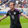 Bayern Striker Nets 31st Goal, Exits with Ankle Injury Ahead of Brazil, Belgium Matches | Bundesliga